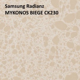 Radianz MYKONOS BIEGE CK230